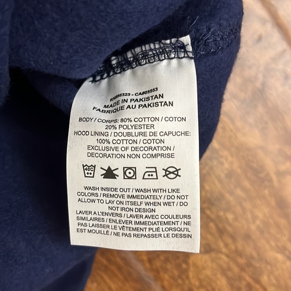 Nike Sportswear Club Fleece Pullover Size XL - Picture 9 of 17